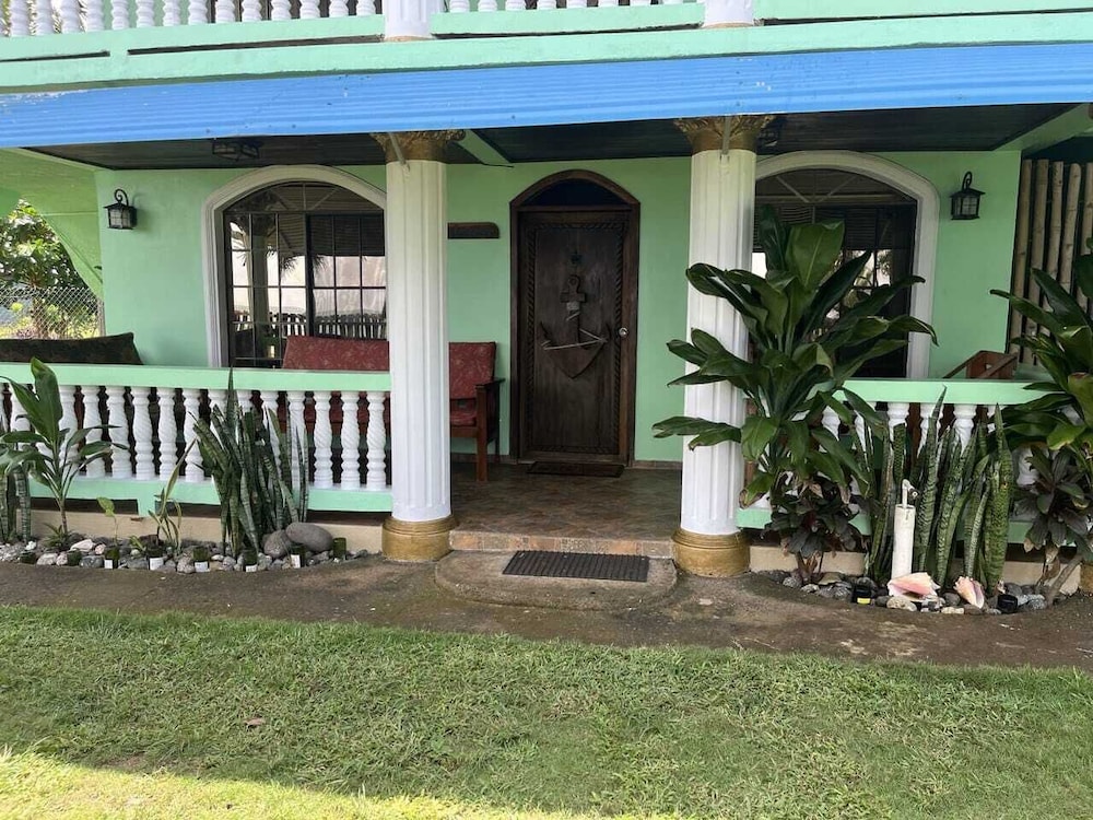 hospedaje rosa del mar