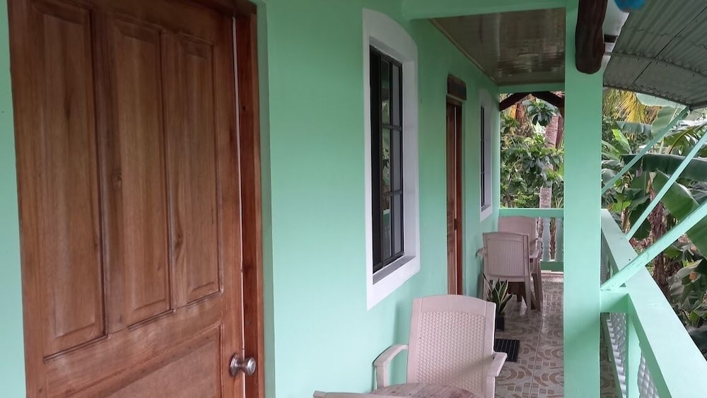 hospedaje rosa del mar