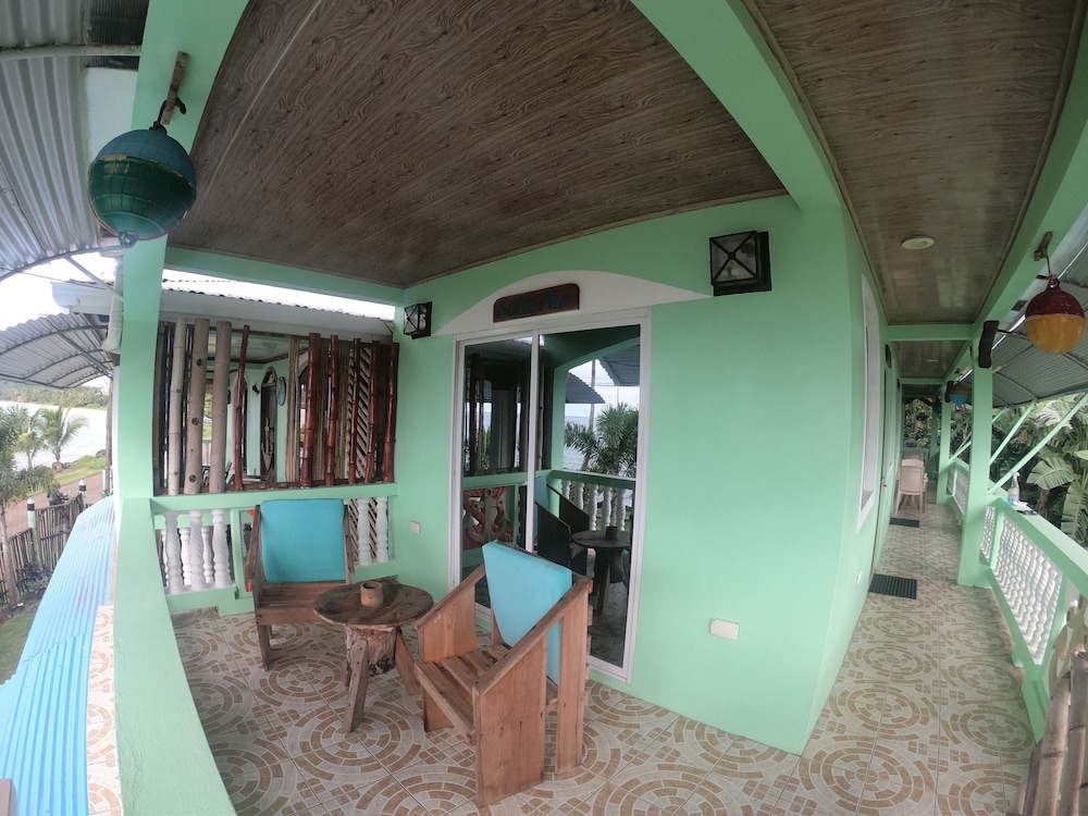 hospedaje rosa del mar