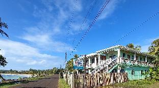 hospedaje rosa del mar