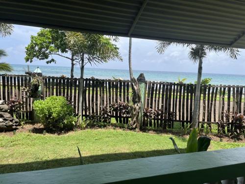 hospedaje rosa del mar