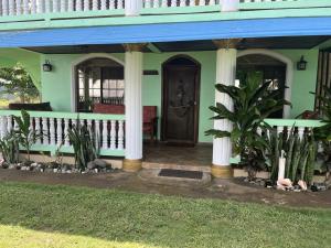 hospedaje rosa del mar