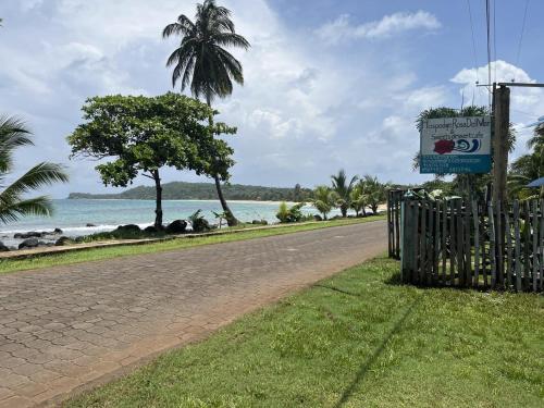 Hospedaje Rosa Del Mar,Nicaragua>>Corn Islands,2 star