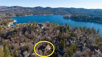 lake arrowhead