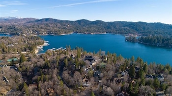 lake arrowhead