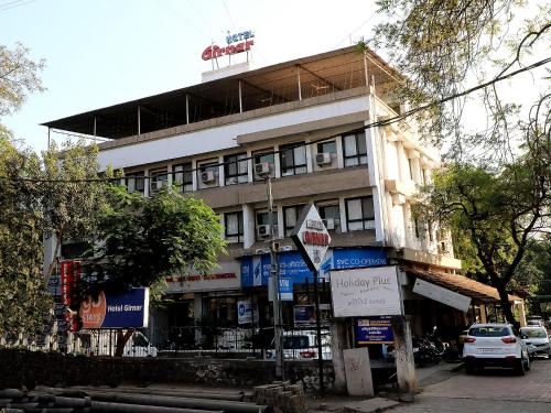 hotel girnar