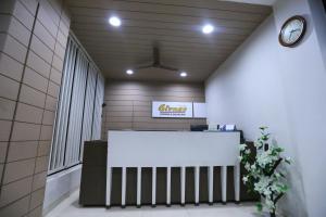 hotel girnar