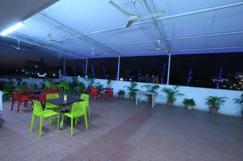 hotel girnar