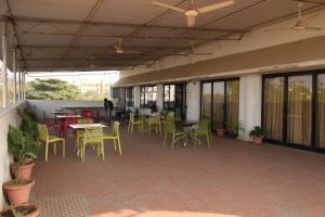 hotel girnar