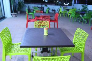 hotel girnar