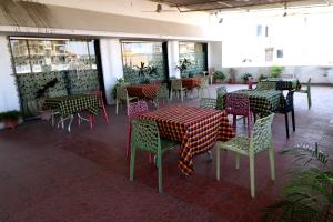 hotel girnar