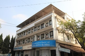 hotel girnar