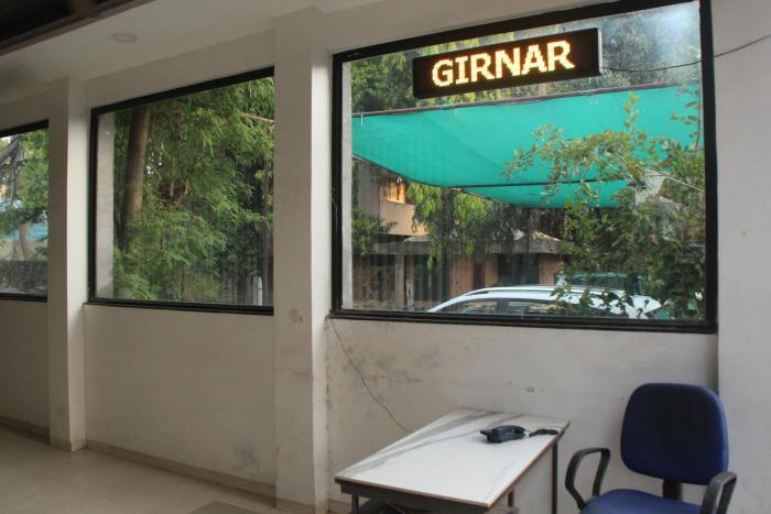 hotel girnar