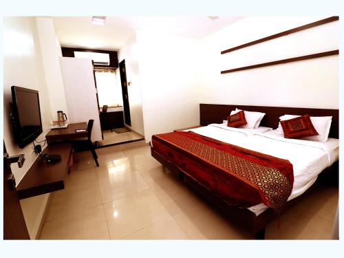 hotel girnar