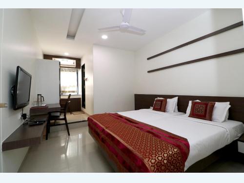hotel girnar