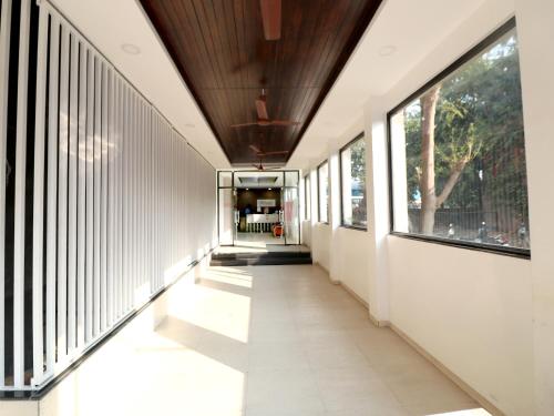 hotel girnar
