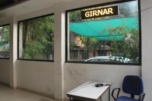 hotel girnar