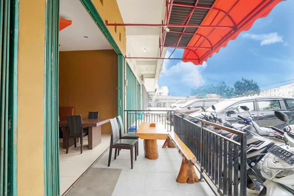 twospaces living at maximus inn