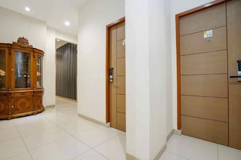 twospaces living at maximus inn