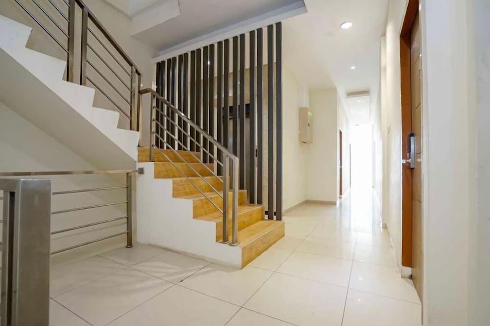 twospaces living at maximus inn