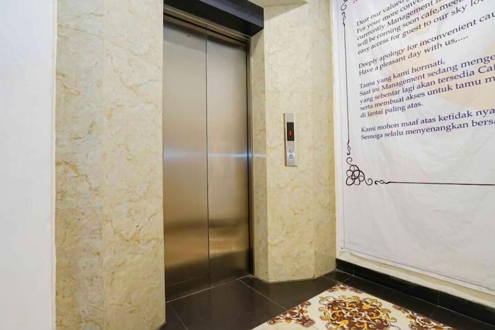 twospaces living at maximus inn