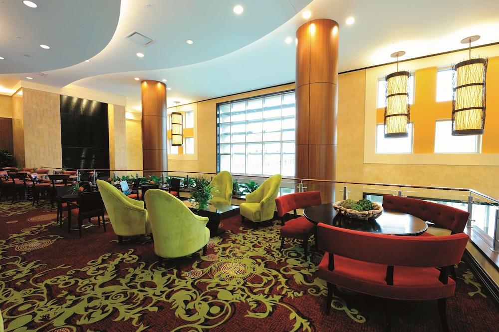 embassy suites houston downtown