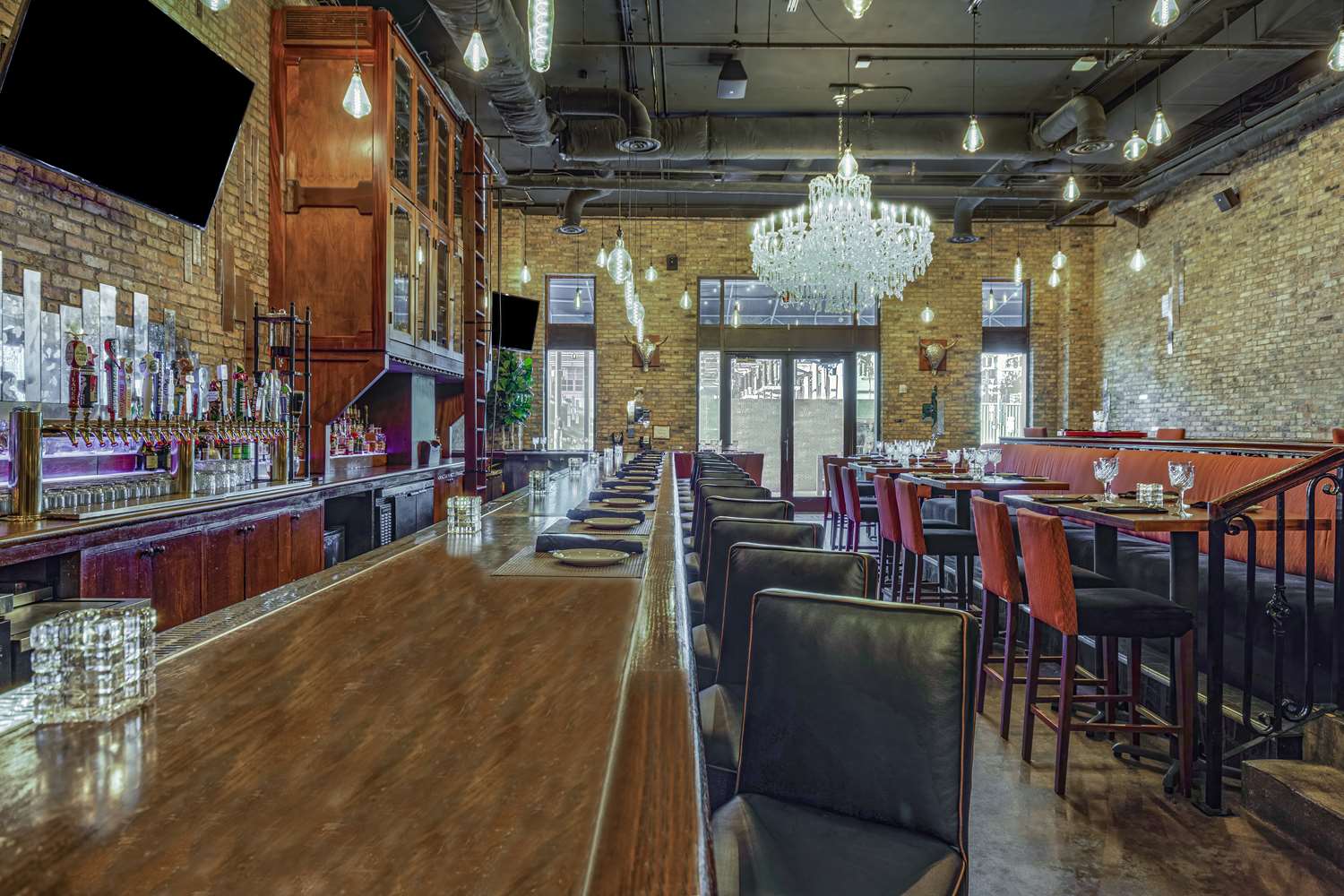 embassy suites houston downtown