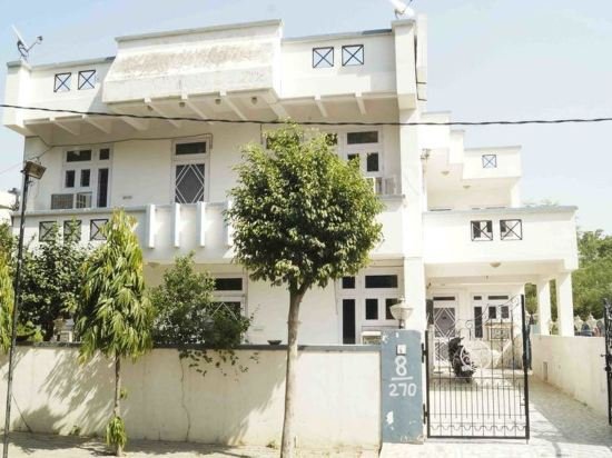 royal city guest house