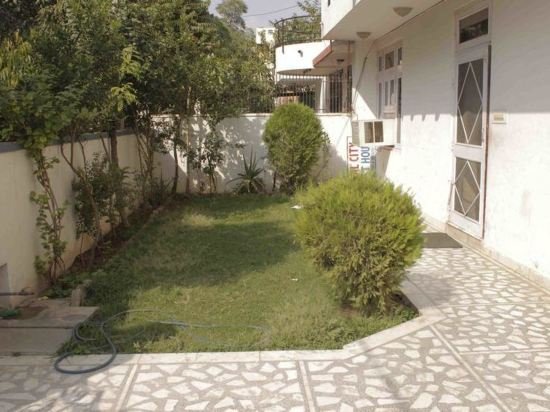 royal city guest house