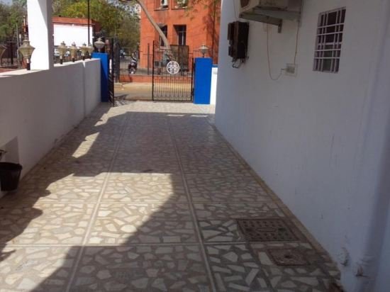 royal city guest house