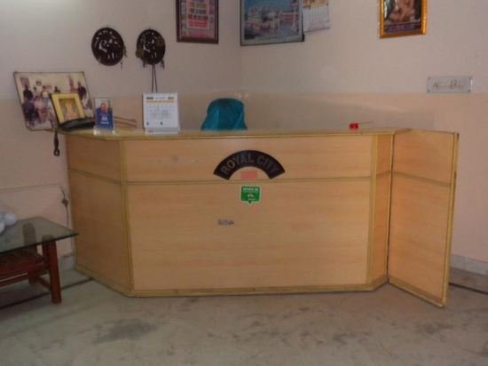 royal city guest house