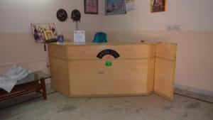 royal city guest house