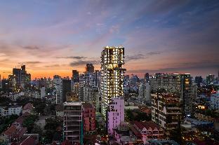 bijou serviced residence