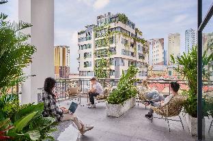 bijou serviced residence