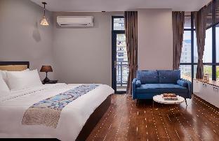 bijou serviced residence