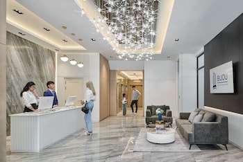 bijou serviced residence