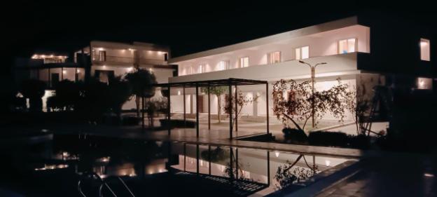 amayra the luxury farm