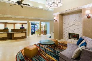 Homewood Suites By Hilton Houston Clear Lake Nasa,Downtown Houston>>Clear Lake,3 star
