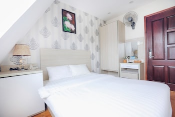 ttr vincent hotel