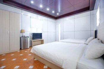 ttr vincent hotel