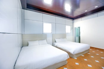 ttr vincent hotel