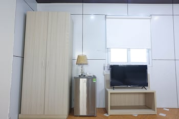 ttr vincent hotel