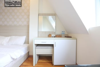 ttr vincent hotel