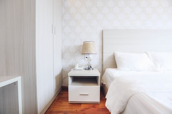 ttr vincent hotel