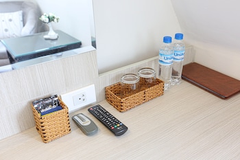 ttr vincent hotel