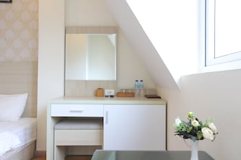 ttr vincent hotel