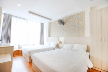 ttr vincent hotel