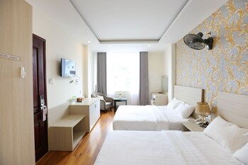 ttr vincent hotel