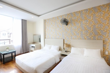 ttr vincent hotel