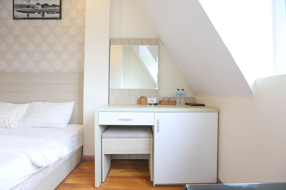 ttr vincent hotel